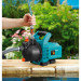Gardena 171761 Gartenpumpen-Set 3000/4