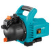 Gardena 171761 Gartenpumpen-Set 3000/4