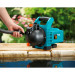 Gardena 171761 Gartenpumpen-Set 3000/4