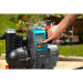 Gardena 175961 Haus- & Gartenautomat 500