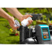 Gardena 175961 Haus- & Gartenautomat 500