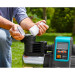 Gardena 176061 Haus- & Gartenautomat 600