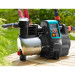 Gardena 176061 Haus- & Gartenautomat 600