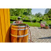 Gardena 176661 Regenfasspumpe