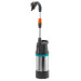 Gardena Regenfasspumpe 4700/2