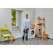 Gardena Klarwasser-Tauchpumpe 9000