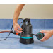 Gardena 903061 Klarwasser-Tauchpumpe 900