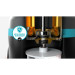 Gardena 903461 Klarwasser-Tauchpumpe 110