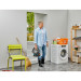 Gardena 903461 Klarwasser-Tauchpumpe 110