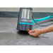 Gardena 903461 Klarwasser-Tauchpumpe 110