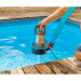 Gardena 903461 Klarwasser-Tauchpumpe 110