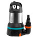 Gardena 903461 Klarwasser-Tauchpumpe 110