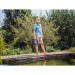 Gardena 904061 Schmutzwasser-Tauchpumpe