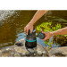 Gardena 904061 Schmutzwasser-Tauchpumpe