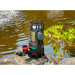 Gardena 904661 Schmutzwasser-Tauchpumpe
