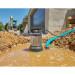 Gardena 904661 Schmutzwasser-Tauchpumpe