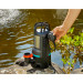 Gardena 904661 Schmutzwasser-Tauchpumpe