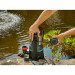 Gardena 904661 Schmutzwasser-Tauchpumpe
