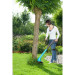 Gardena 980520 Elektro-Turbotrimmer Smal