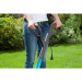 Gardena 980520 Elektro-Turbotrimmer Smal