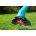 Gardena 980520 Elektro-Turbotrimmer Smal