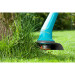 Gardena 980520 Elektro-Turbotrimmer Smal