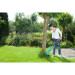 Gardena 980520 Elektro-Turbotrimmer Smal