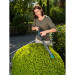 Gardena 983620 Akku-Heckenschere EasyCut
