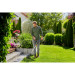 Gardena 1470120 Akku-Trimmer ComfortCut