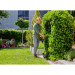 Gardena 1470120 Akku-Trimmer ComfortCut