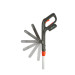 Gardena 1470120 Akku-Trimmer ComfortCut