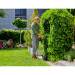 Gardena 1470120 Akku-Trimmer ComfortCut
