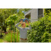 Gardena 1473120 Akku-Heckenschere Comfor