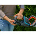Gardena 1473120 Akku-Heckenschere Comfor