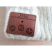 SHE-BTMB-101WH White Musik Beanie