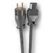 SUPRA LORAD 2,5 SPC 1 Meter Netzkabel