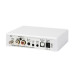 Project optical Box E Phono hg white