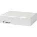 Project optical Box E Phono hg white