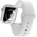Cellularline Armband Apple 38/40/41 weiß