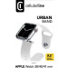 Cellularline Armband Apple 38/40/41 weiß