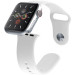 Cellularline Armband Apple 38/40/41 weiß