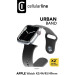 Cellularline Armband Apple 42/44/42 blac