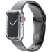 Cellularline Glas für Apple Watch 41mm
