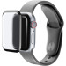Cellularline Glas für Apple Watch 41mm