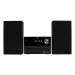 JVC UX-C25DAB Micro HiFi-System