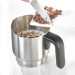 CASO Crema & Choco Inox (1666)