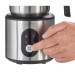 CASO Crema & Choco Inox (1666)