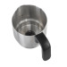 CASO Crema & Choco Inox (1666)