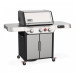 Weber Genesis Smart SX325S