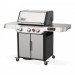 Weber Genesis Smart SX325S